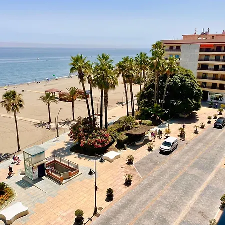 Apartment Naranjos 1ªlinea De Playa